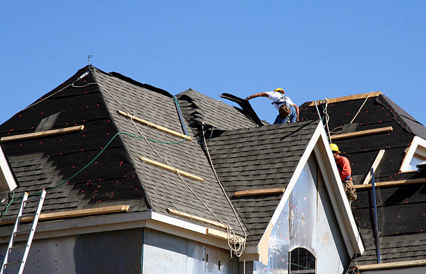 Quick and Trustworthy Emergency Roof Repair Services in Weiser, ID